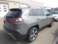 Sting-Gray - Cherokee Limited 4x4 Photo No. 6