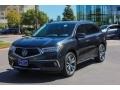 Gunmetal Metallic - MDX Advance Photo No. 3