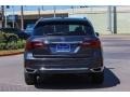 Gunmetal Metallic - MDX Advance Photo No. 6
