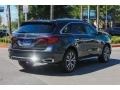 Gunmetal Metallic - MDX Advance Photo No. 7