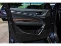 Gunmetal Metallic - MDX Advance Photo No. 15