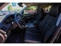 Gunmetal Metallic - MDX Advance Photo No. 16