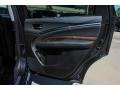 Gunmetal Metallic - MDX Advance Photo No. 22