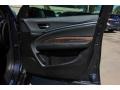 Gunmetal Metallic - MDX Advance Photo No. 24