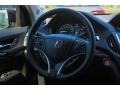 Gunmetal Metallic - MDX Advance Photo No. 28
