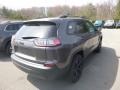 2019 Granite Crystal Metallic Jeep Cherokee Latitude Plus 4x4  photo #5