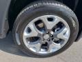 Granite Crystal Metallic - Compass Limited 4x4 Photo No. 8