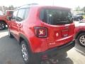 2019 Colorado Red Jeep Renegade Limited 4x4  photo #4