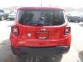 2019 Colorado Red Jeep Renegade Limited 4x4  photo #5