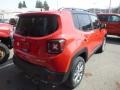 2019 Colorado Red Jeep Renegade Limited 4x4  photo #6