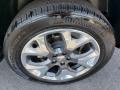 Granite Crystal Metallic - Compass Limited 4x4 Photo No. 16
