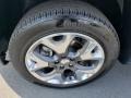 Granite Crystal Metallic - Compass Limited 4x4 Photo No. 22