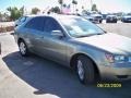 2007 Natural Khaki Hyundai Sonata GLS  photo #3