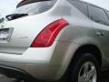 2005 Sheer Silver Metallic Nissan Murano S AWD  photo #18