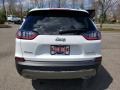 Bright White - Cherokee Limited 4x4 Photo No. 5