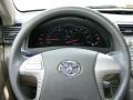 Barcelona Red Metallic - Camry LE Photo No. 10