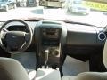 2008 Redfire Metallic Ford Explorer XLT 4x4  photo #11
