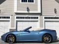 Azzurro California (Light Blue) 2013 Ferrari California 30