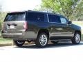 2019 Smokey Quartz Metallic GMC Yukon XL Denali 4WD  photo #3