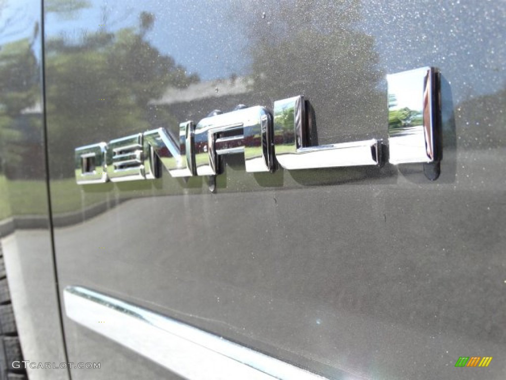 2019 Yukon XL Denali 4WD - Smokey Quartz Metallic / Cocoa/Shale photo #10
