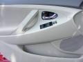 Barcelona Red Metallic - Camry LE Photo No. 13