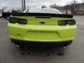 2019 Shock (Light Green) Chevrolet Camaro RS Coupe  photo #9