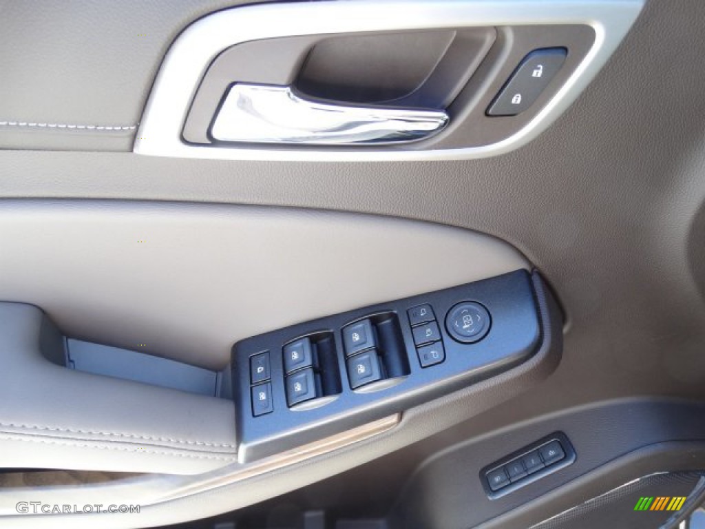 2019 Yukon XL Denali 4WD - Smokey Quartz Metallic / Cocoa/Shale photo #13