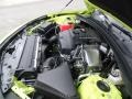  2019 Camaro RS Coupe 2.0 Liter Turbocharged DOHC 16-Valve VVT 4 Cylinder Engine