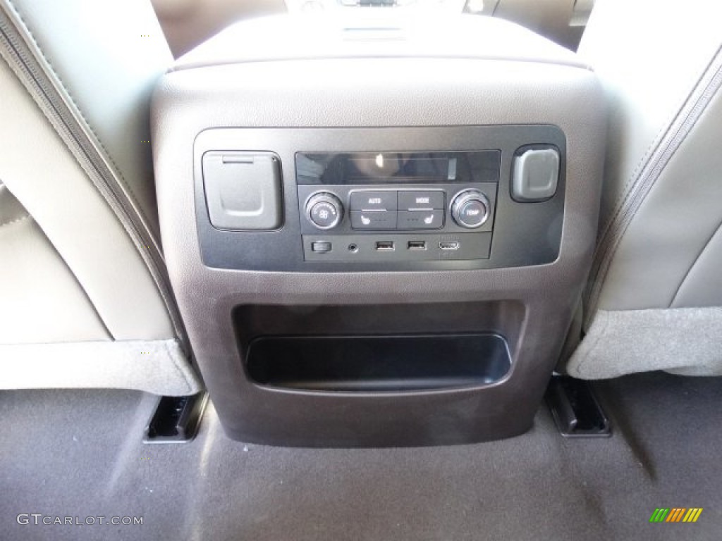 2019 Yukon XL Denali 4WD - Smokey Quartz Metallic / Cocoa/Shale photo #27