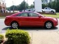 Barcelona Red Metallic - Camry LE Photo No. 17