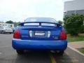 2006 Sapphire Blue Metallic Nissan Sentra 1.8 S Special Edition  photo #7