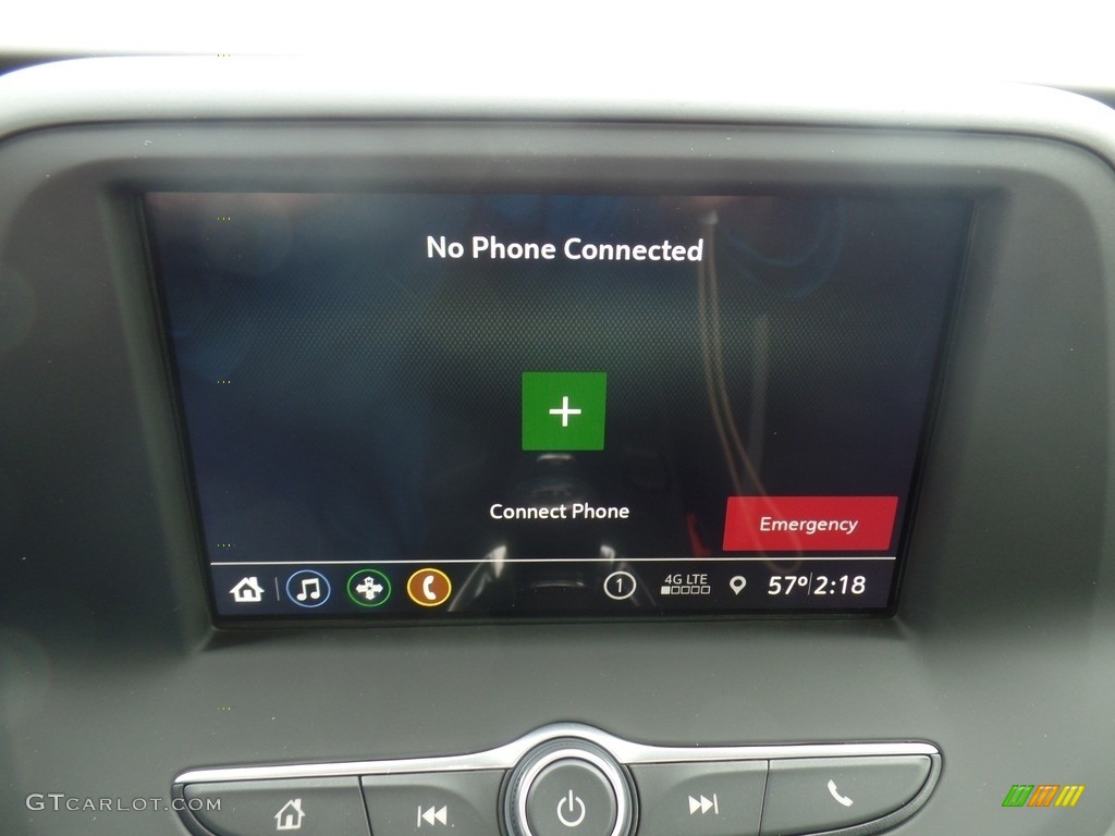 2019 Camaro RS Coupe - Shock (Light Green) / Jet Black photo #31
