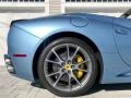 2013 Ferrari California 30 Wheel and Tire Photo