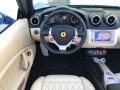 Crema Steering Wheel Photo for 2013 Ferrari California #132838470