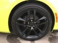 2019 Chevrolet Camaro RS Coupe Wheel