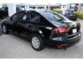 Black - Jetta S Photo No. 6