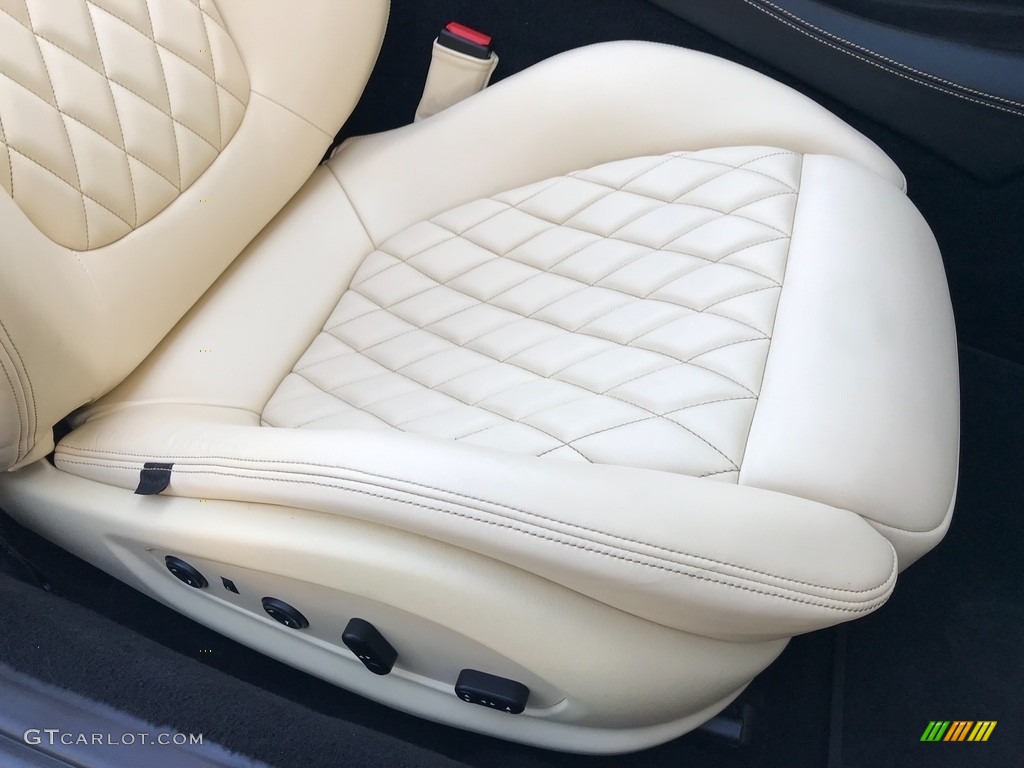 2013 Ferrari California 30 Front Seat Photo #132839061