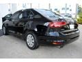 Black - Jetta S Photo No. 7