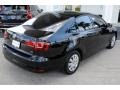 Black - Jetta S Photo No. 9