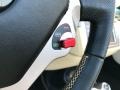 2013 Ferrari California Crema Interior Steering Wheel Photo