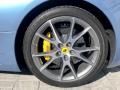 2013 Ferrari California 30 Wheel