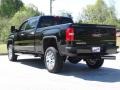 2019 Onyx Black GMC Sierra 2500HD Denali Crew Cab 4WD  photo #6