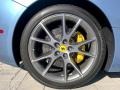 2013 Ferrari California 30 Wheel