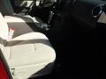 2008 Redfire Metallic Ford Explorer XLT 4x4  photo #14