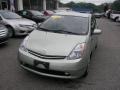 2008 Silver Pine Mica Toyota Prius Hybrid  photo #2