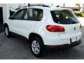 Pure White - Tiguan S Photo No. 6