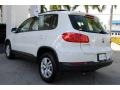 Pure White - Tiguan S Photo No. 7