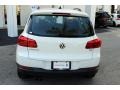 Pure White - Tiguan S Photo No. 8