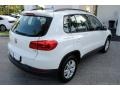 Pure White - Tiguan S Photo No. 9