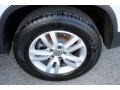 Pure White - Tiguan S Photo No. 10